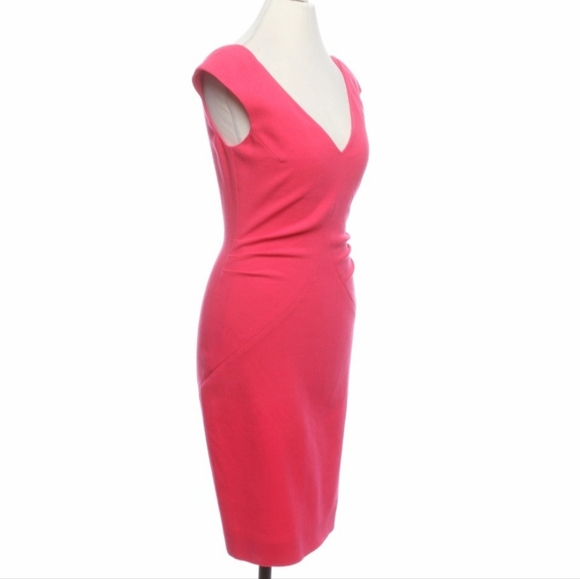 NWT 💗EMILIO PUCCI dress - Picture 3 of 10